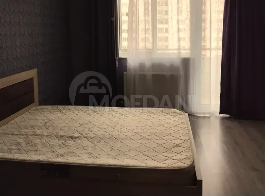 ქირავდება 3 ოთახიანი ბინა 90მ² 18/23 სართ თბილისი - photo 4