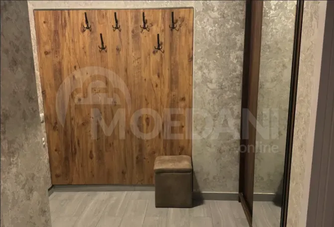 Rent 2 apartment 70м² 7/9 floor Tbilisi - photo 8