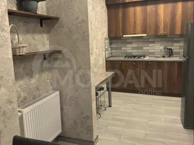 Rent 2 apartment 70м² 7/9 floor Tbilisi - photo 3