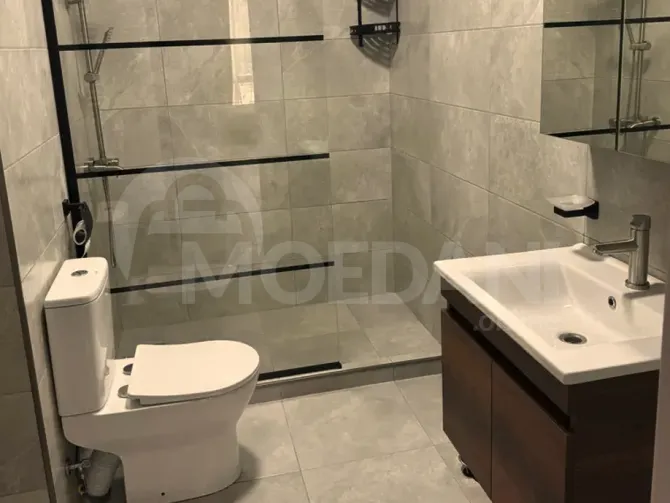 Rent 2 apartment 70м² 7/9 floor Tbilisi - photo 2