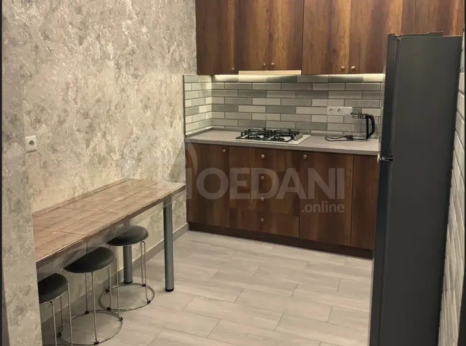 Сдам 2-комн. квартиру 70м² 7/9 эт. Тбилиси - изображение 7