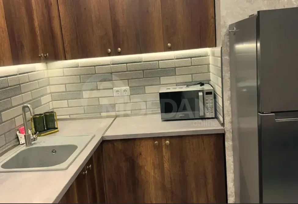 Сдам 2-комн. квартиру 70м² 7/9 эт. Тбилиси - изображение 1