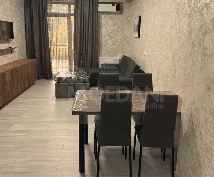 Сдам 2-комн. квартиру 70м² 7/9 эт. Тбилиси - изображение 4