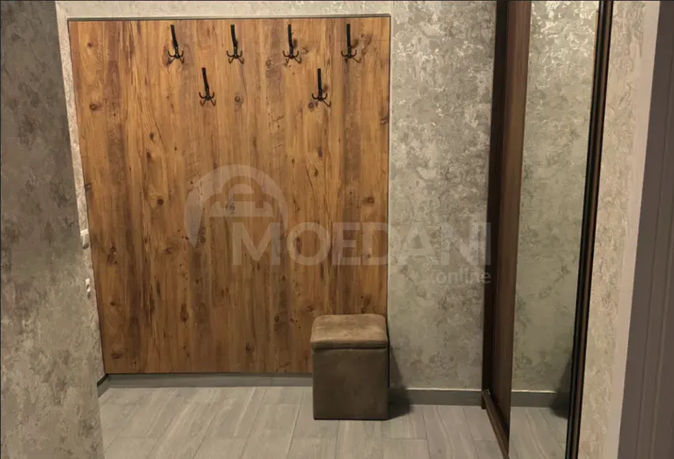 Сдам 2-комн. квартиру 70м² 7/9 эт. Тбилиси - изображение 8