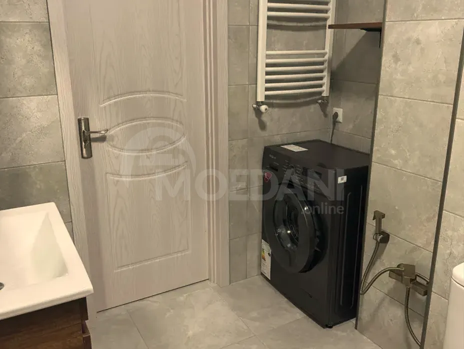 Сдам 2-комн. квартиру 70м² 7/9 эт. Тбилиси - изображение 5