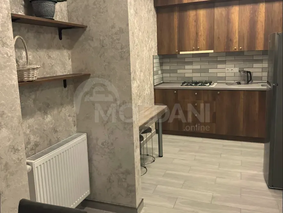 Сдам 2-комн. квартиру 70м² 7/9 эт. Тбилиси - изображение 3