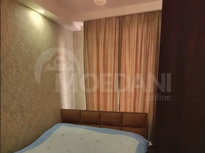 Rent 2 apartment 50м² 4/9 floor Tbilisi - photo 10