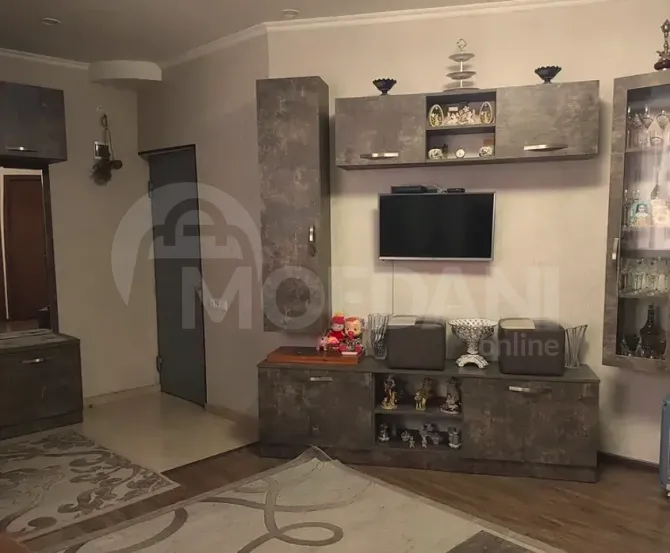 Сдам 2-к. квартиру 50м² 4/9 эт. Тбилиси - изображение 2