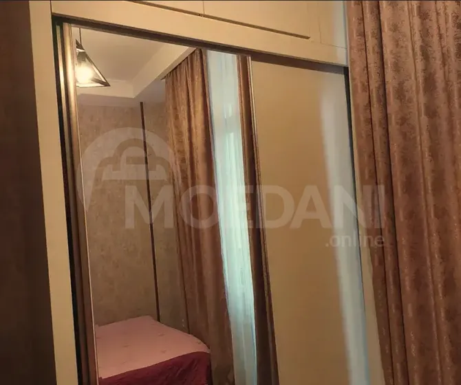 Rent 2 apartment 50м² 4/9 floor Tbilisi - photo 4