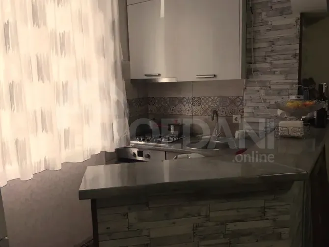 Rent 2 apartment 50м² 4/9 floor Tbilisi - photo 3