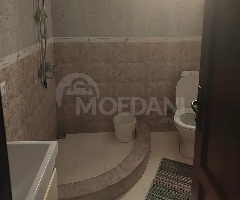 Сдам 2-комн. квартиру 50м² 4/9 эт. Тбилиси - изображение 9