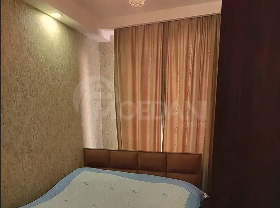 Сдам 2-комн. квартиру 50м² 4/9 эт. Тбилиси - изображение 10