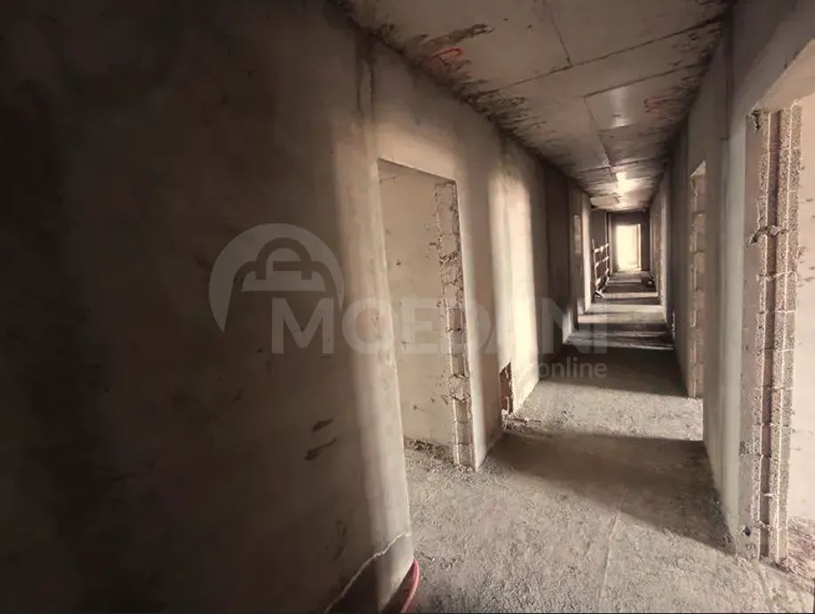 Продам 1-комн. квартиру 40м² 16/35 эт. Батуми - изображение 2