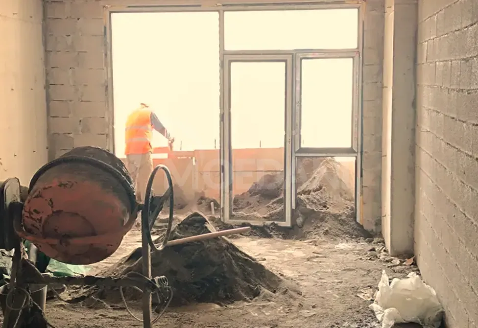 Продам 1-комн. квартиру 40м² 16/35 эт. Батуми - изображение 7