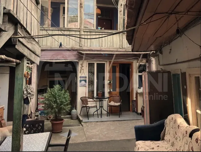 Selling 4 apartment 62м² 1/2 floor Tbilisi - photo 4