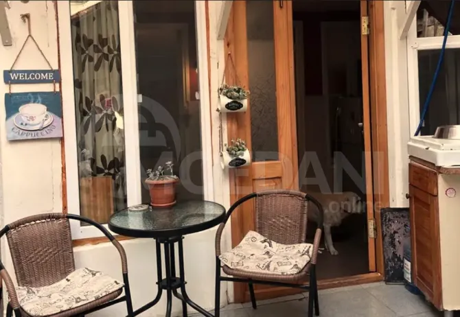 Selling 4 apartment 62м² 1/2 floor Tbilisi - photo 5