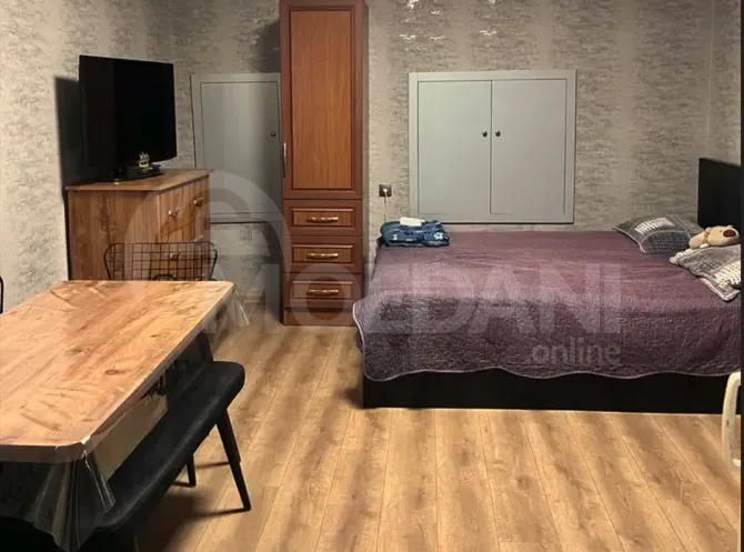 Selling 4 apartment 62м² 1/2 floor Tbilisi - photo 8