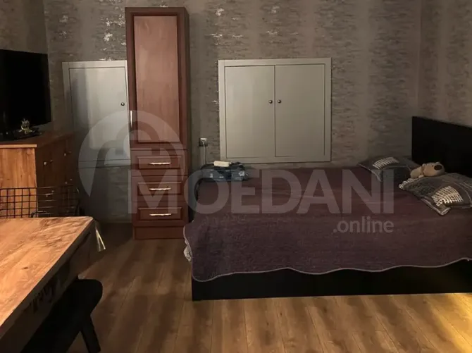 Продам 4-к. квартиру 62м² 1/2 эт. Тбилиси - изображение 7