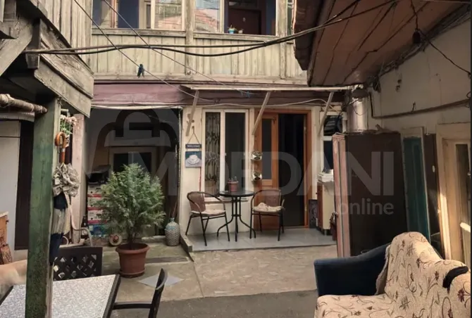 Selling 4 apartment 62м² 1/2 floor Tbilisi - photo 3