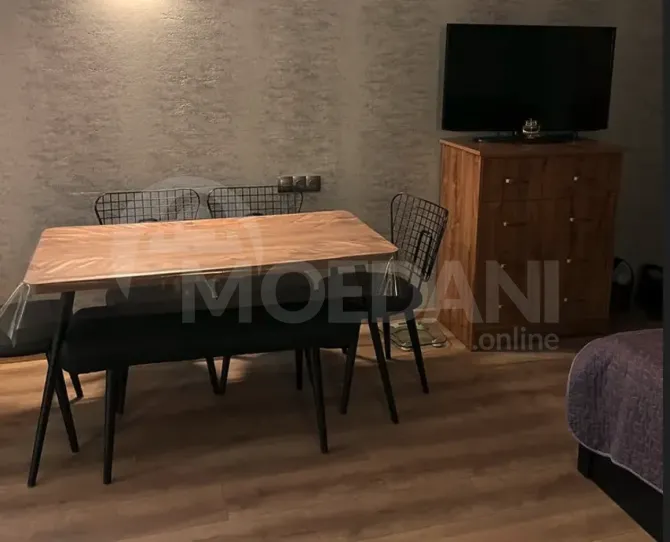 Selling 4 apartment 62м² 1/2 floor Tbilisi - photo 10