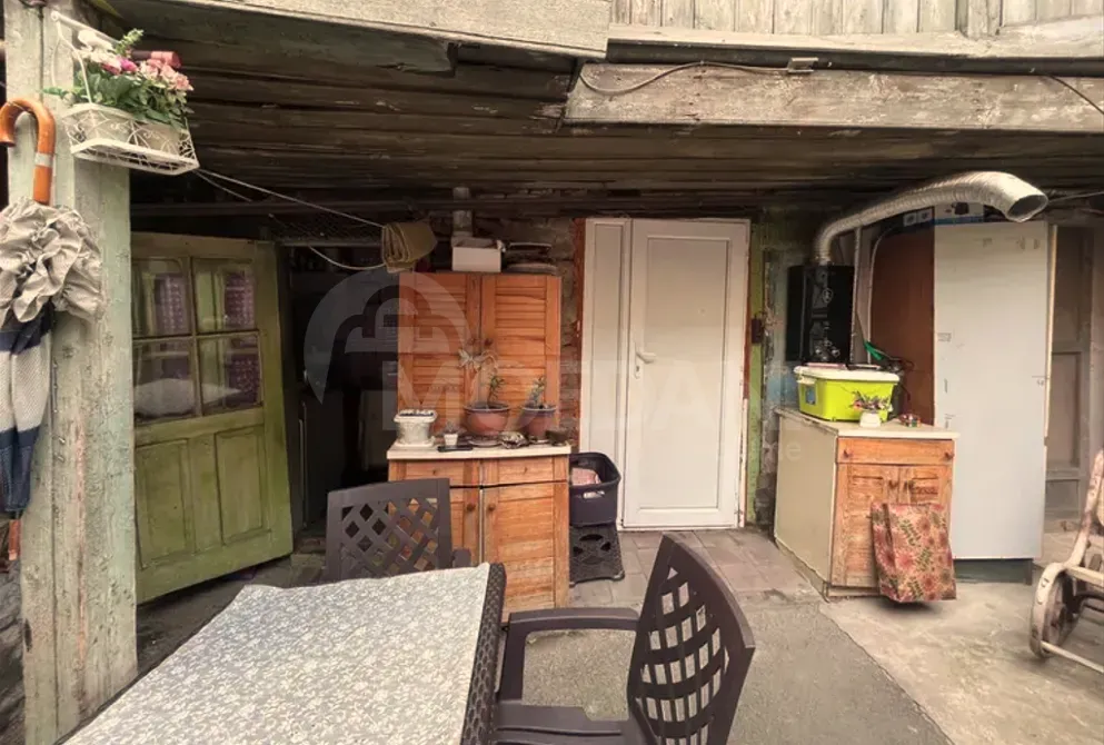 იყიდება 4 ოთახიანი ბინას 62მ² 1/2 სართ თბილისი - photo 9