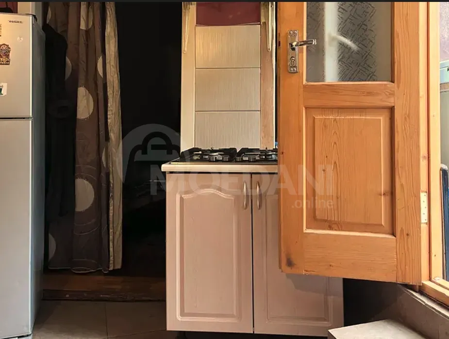 იყიდება 4 ოთახიანი ბინას 62მ² 1/2 სართ თბილისი - photo 6