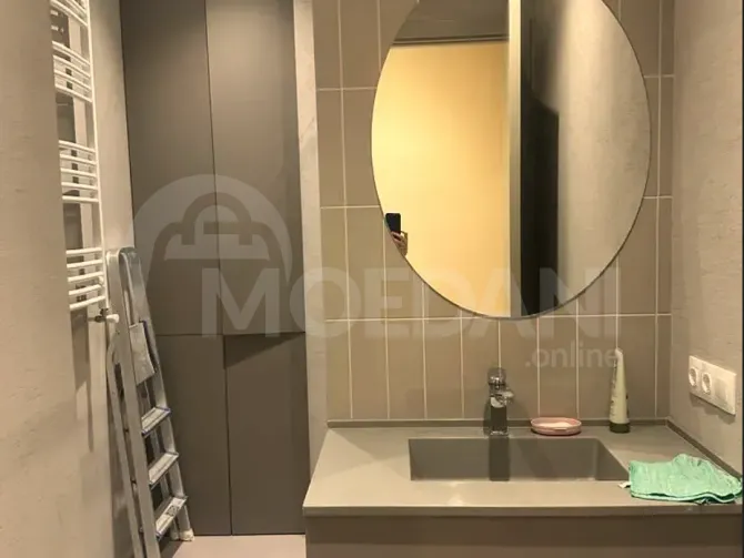 Rent 3 apartment 75м² 11/12 floor Tbilisi - photo 3