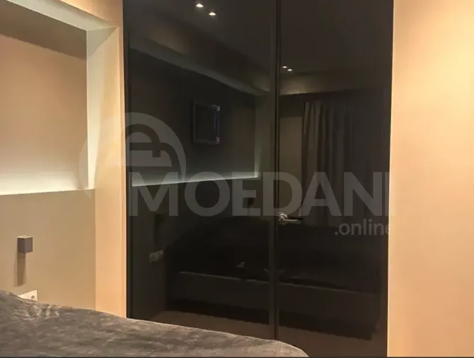 Rent 3 apartment 75м² 11/12 floor Tbilisi - photo 12