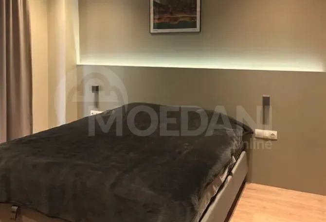 Rent 3 apartment 75м² 11/12 floor Tbilisi - photo 6