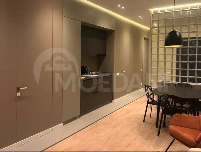 Rent 3 apartment 75м² 11/12 floor Tbilisi - photo 4