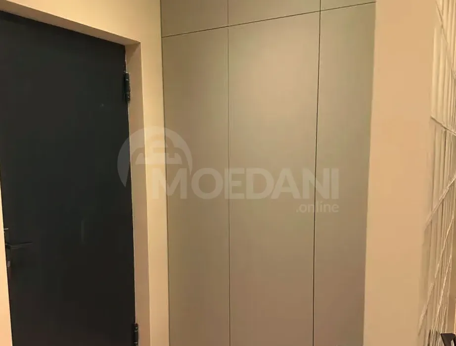 ქირავდება 3 ოთახიანი ბინა 75მ² 11/12 სართ თბილისი - photo 11