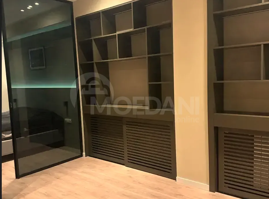 ქირავდება 3 ოთახიანი ბინა 75მ² 11/12 სართ თბილისი - photo 7