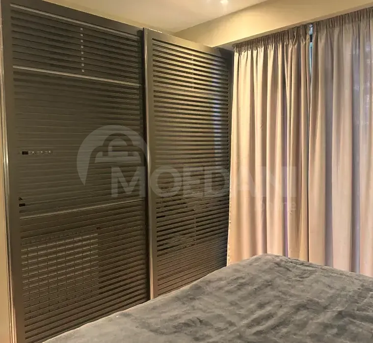 ქირავდება 3 ოთახიანი ბინა 75მ² 11/12 სართ თბილისი - photo 10