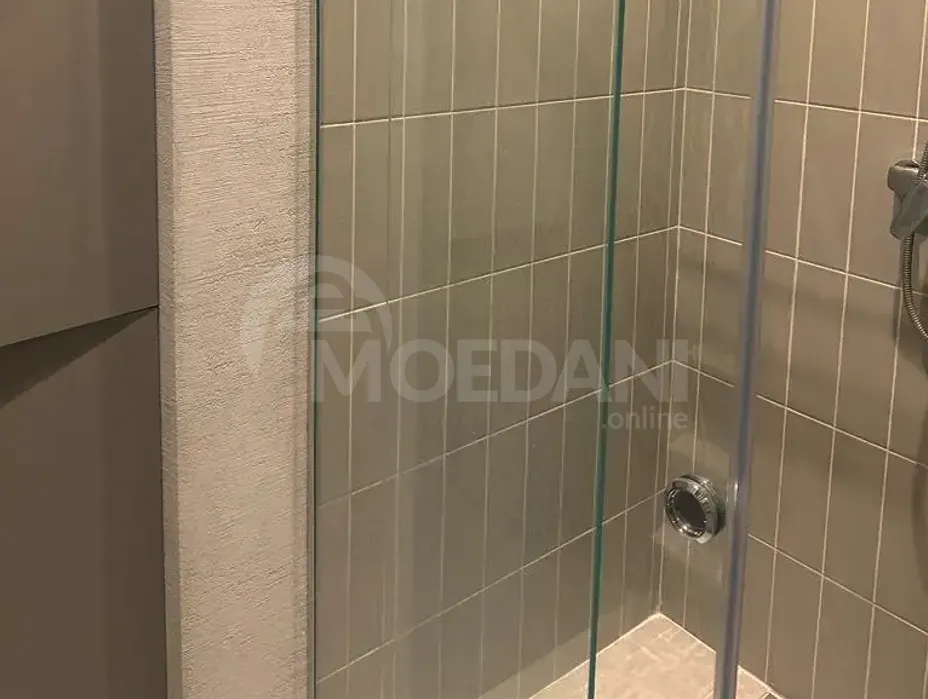 ქირავდება 3 ოთახიანი ბინა 75მ² 11/12 სართ თბილისი - photo 8