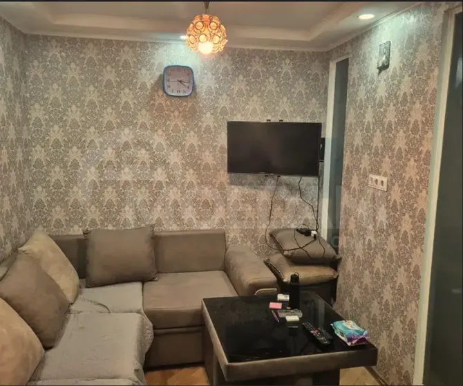 Rent 2 apartment 40м² 5/8 floor Tbilisi - photo 10