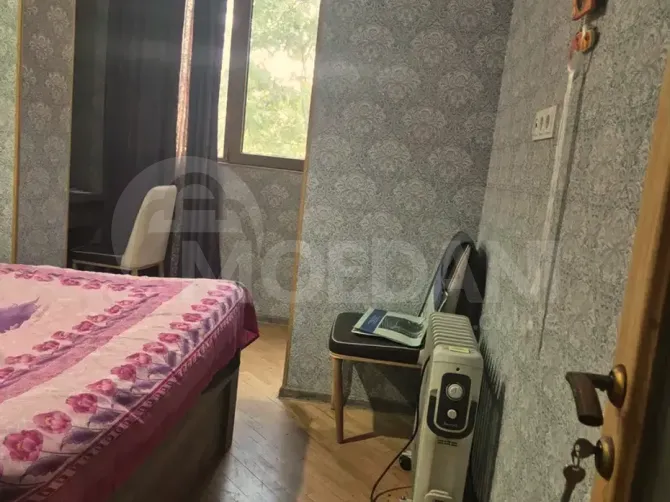 Сдам 2-к. квартиру 40м² 5/8 эт. Тбилиси - изображение 9