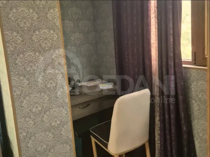 Rent 2 apartment 40м² 5/8 floor Tbilisi - photo 1