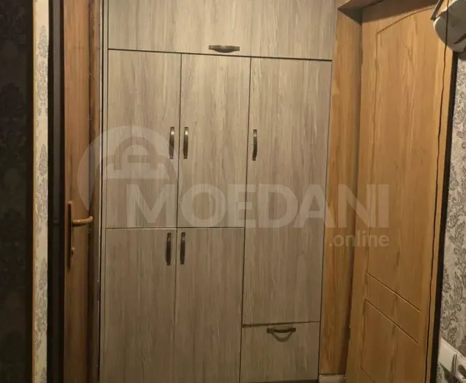 Rent 2 apartment 40м² 5/8 floor Tbilisi - photo 4