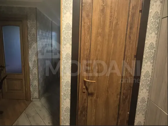 Rent 2 apartment 40м² 5/8 floor Tbilisi - photo 3