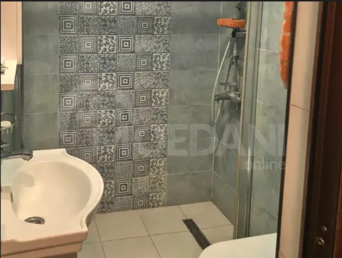 Rent 2 apartment 40м² 5/8 floor Tbilisi - photo 8