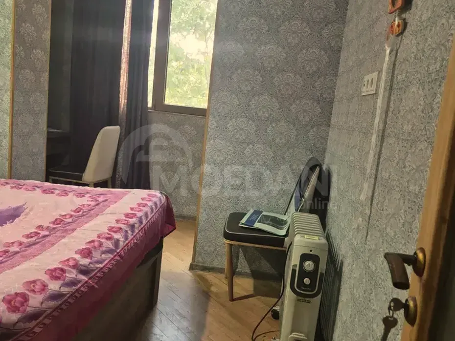 Apartments For Rent two-room 40м² 5/8 floor Tbilisi - photo 9