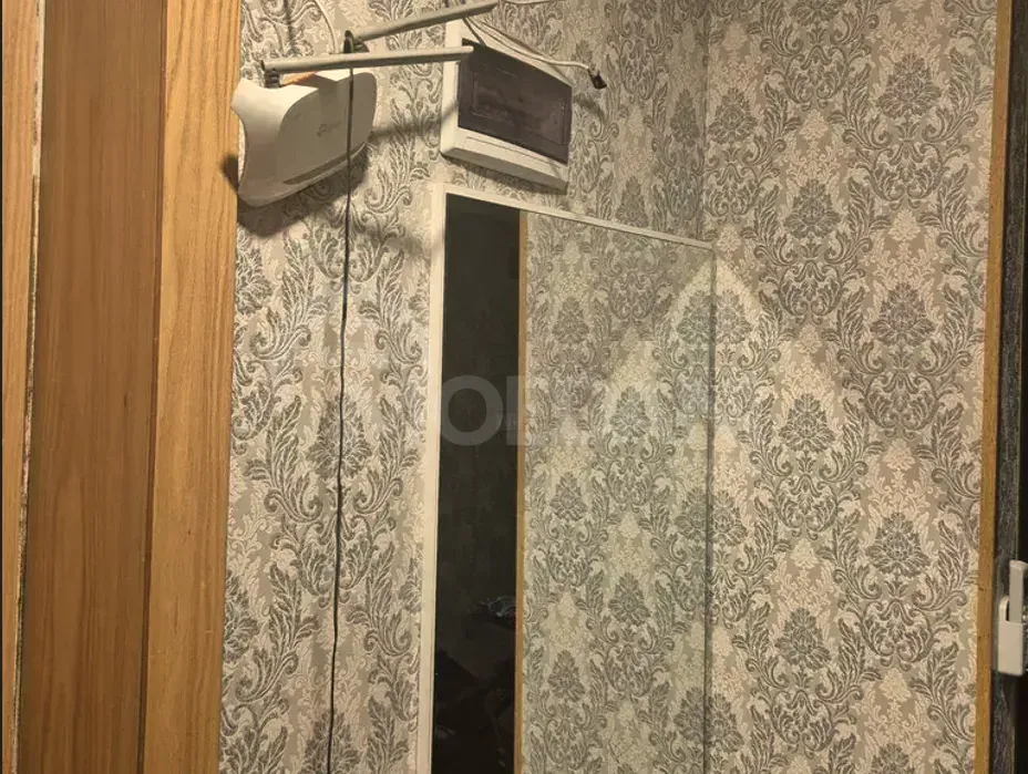 Apartments For Rent two-room 40м² 5/8 floor Tbilisi - photo 11