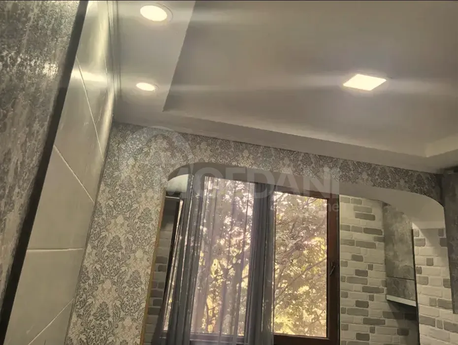 Apartments For Rent two-room 40м² 5/8 floor Tbilisi - photo 5