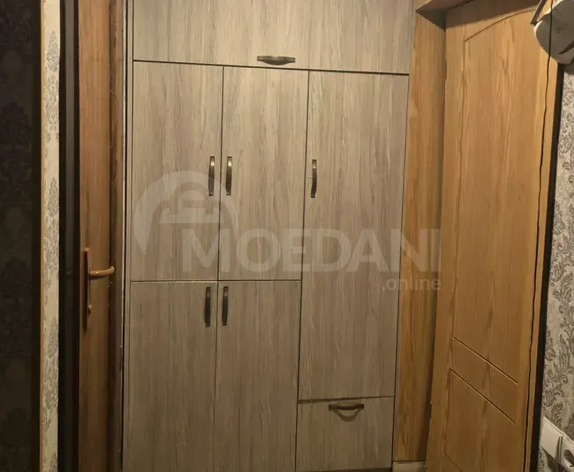 Apartments For Rent two-room 40м² 5/8 floor Tbilisi - photo 4