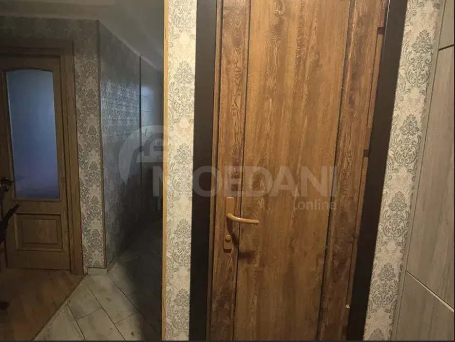 Apartments For Rent two-room 40м² 5/8 floor Tbilisi - photo 3