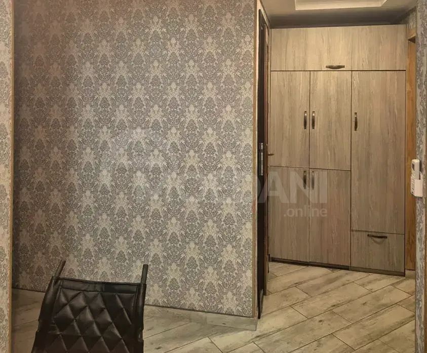 Apartments For Rent two-room 40м² 5/8 floor Tbilisi - photo 2