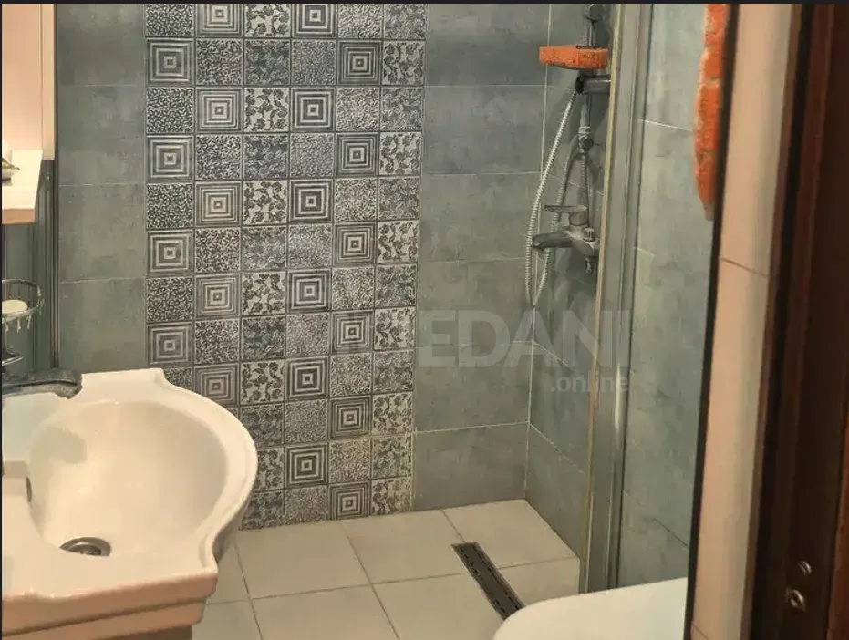 Apartments For Rent two-room 40м² 5/8 floor Tbilisi - photo 8