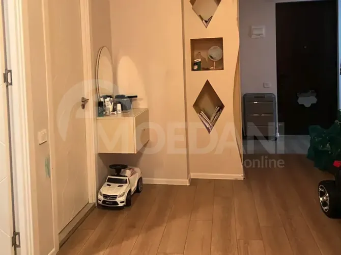 Rent 2 apartment 45м² 3/14 floor Tbilisi - photo 8