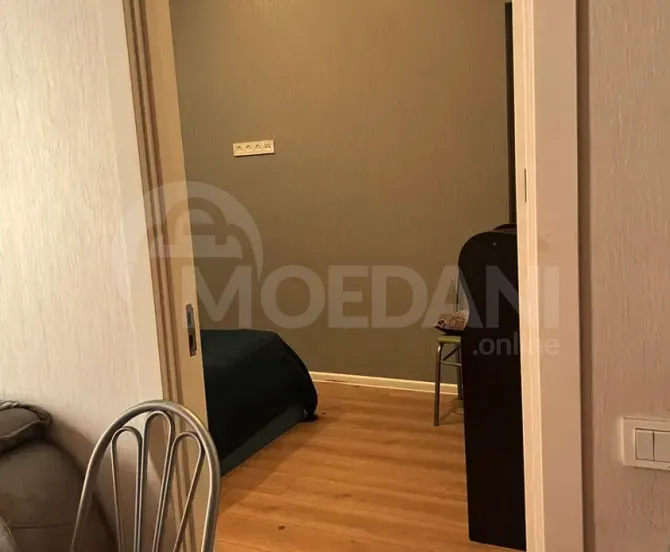 Rent 2 apartment 45м² 3/14 floor Tbilisi - photo 10