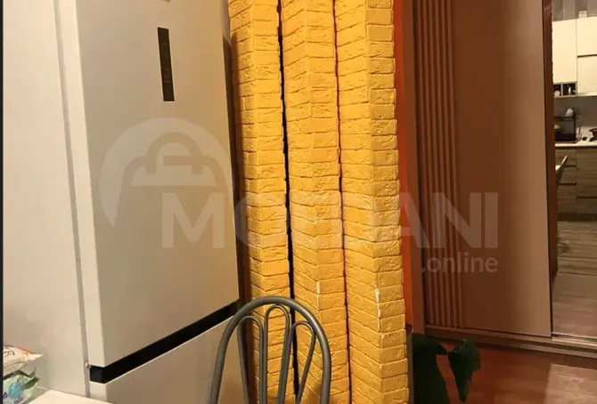 Rent 2 apartment 45м² 3/14 floor Tbilisi - photo 11